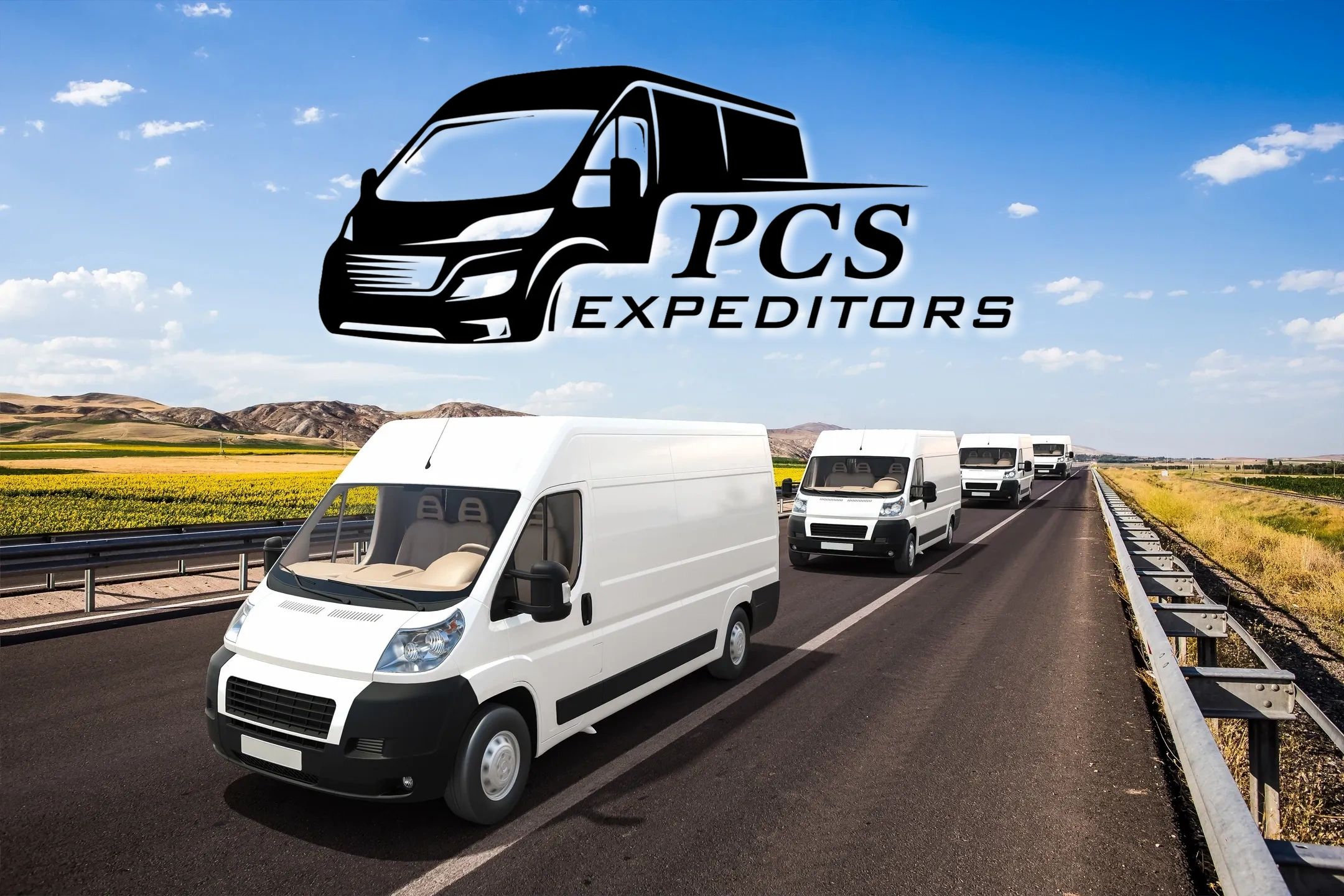 PCS EXPEDITORS