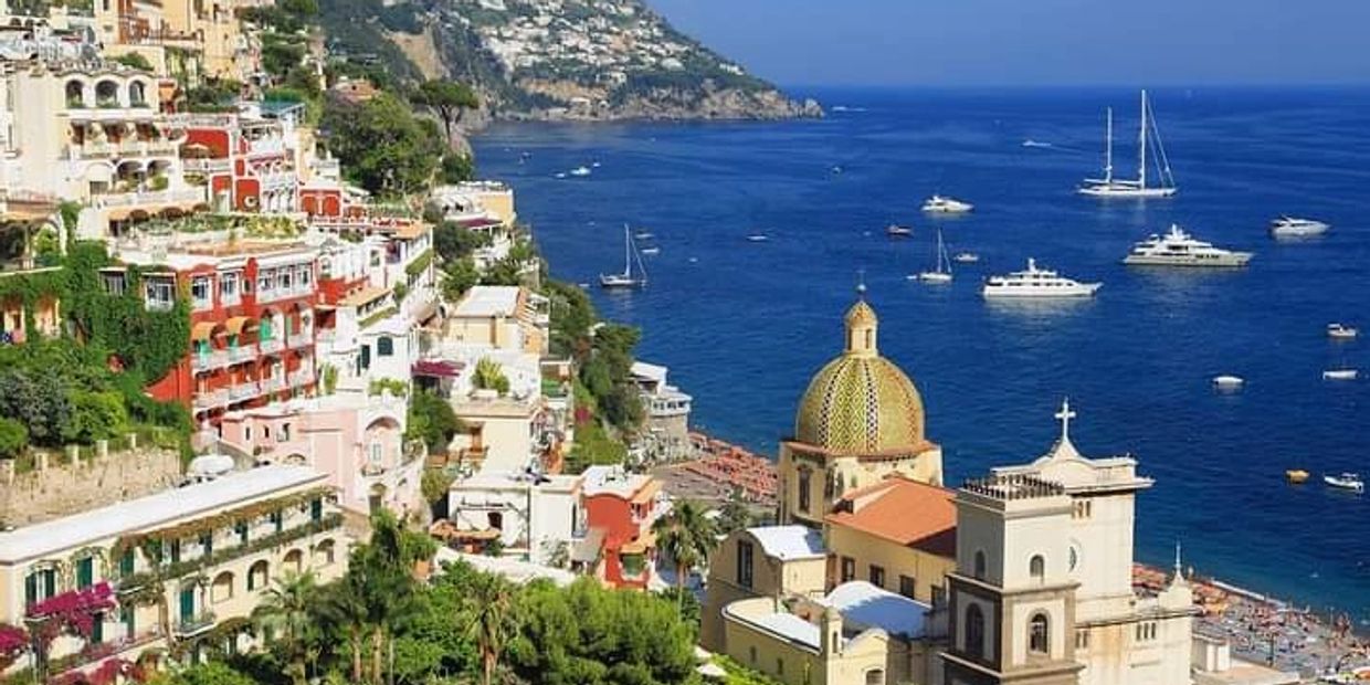 Italy