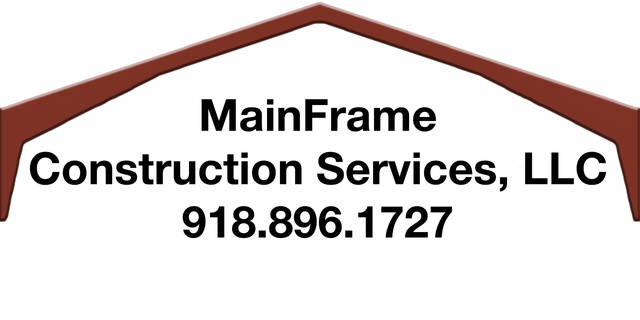 MainFrame Construction
Services