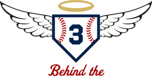 Angel Behind The Plate: The Jay Crater Legacy Foundation