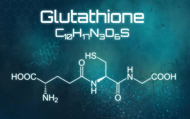 Glutathione: The Master Antioxidant for Optimal Health