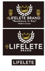 LIFELETE BRAND