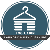 Log Cabin Laundry