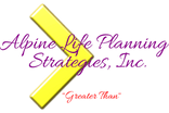Alpine Life Planning Strategies, Inc,GoDaddy