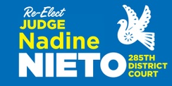 Judge Nadine Nieto