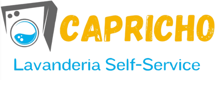 CAPRICHO 
LAVANDERÍA SELF-SERVICE