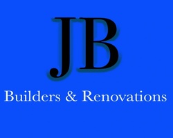                 J B 
Builders & Renovations