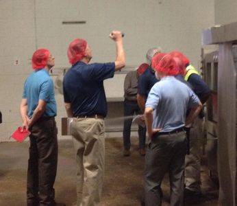 Jeff-Kuehm-FSTEAMX-Hazard-Analysis-Food-Safety-Consultant-Culture-FSMA