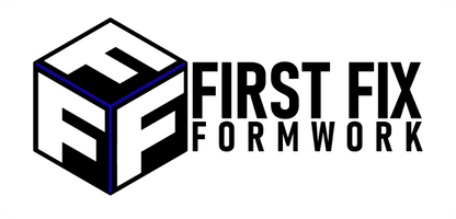 First Fix Formwork