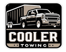 Cooler Towing