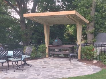 Pergola 