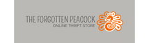 The Forgotten Peacock