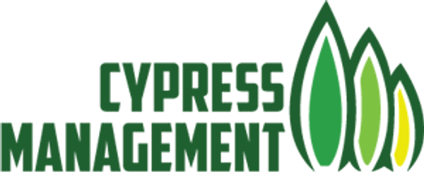 Cypress Management Logo