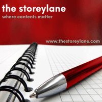 the storeylane