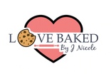 Love Baked By J. Nicole