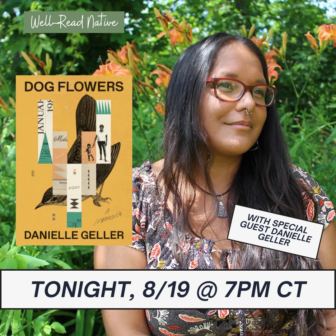 Dog Flowers by Danielle Geller: 9781984820419