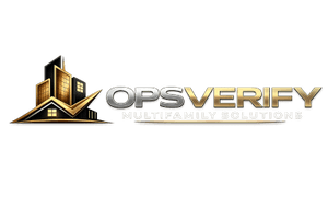 OpsVerify Multifamily Solutions