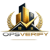OpsVerify Multifamily Solutions
