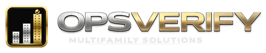 OpsVerify Multifamily Solutions