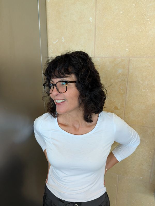Elsie Arredondo 