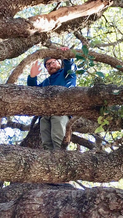 Staff Three Oaks Outdoor Science School