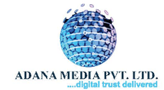 adana media Private Limited