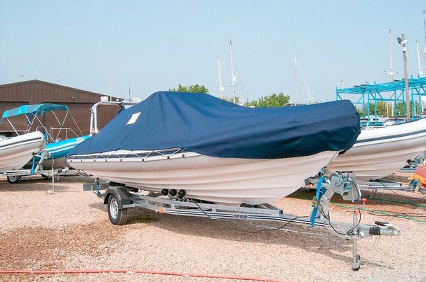 ballistic rib mooring cover