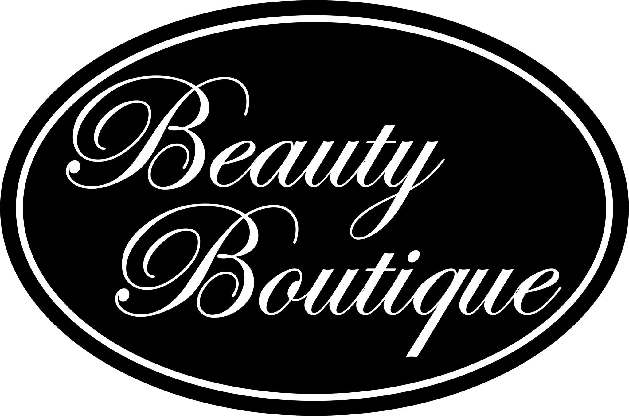 Beauty Boutique Shrewsbury