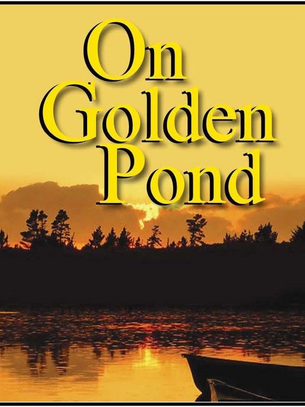 On Golden Pond