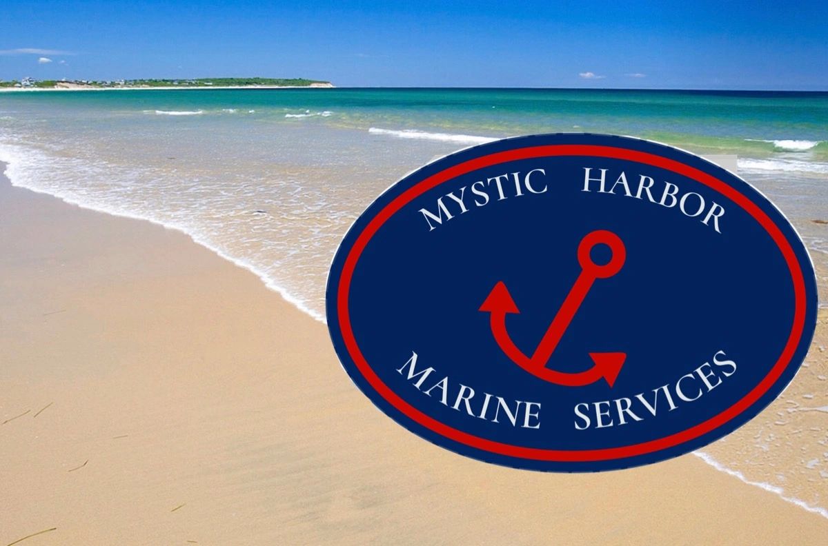 Mystic Harbor Marine Services