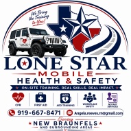 Lone Star Mobile Health & Safety