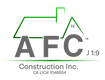 AFC Construction