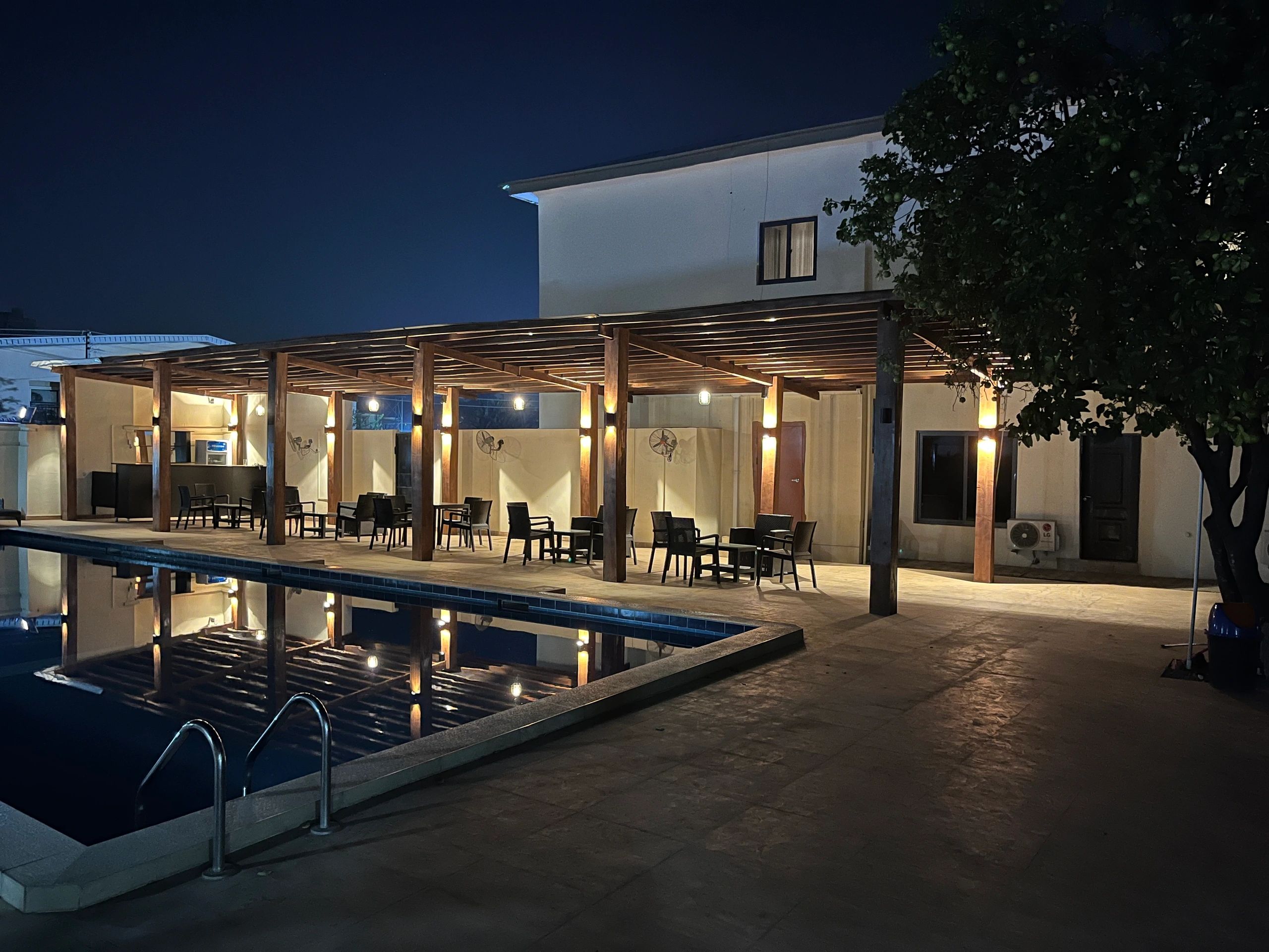 Adis Hotel Ibadan - Your Ideal Stay in Bodija