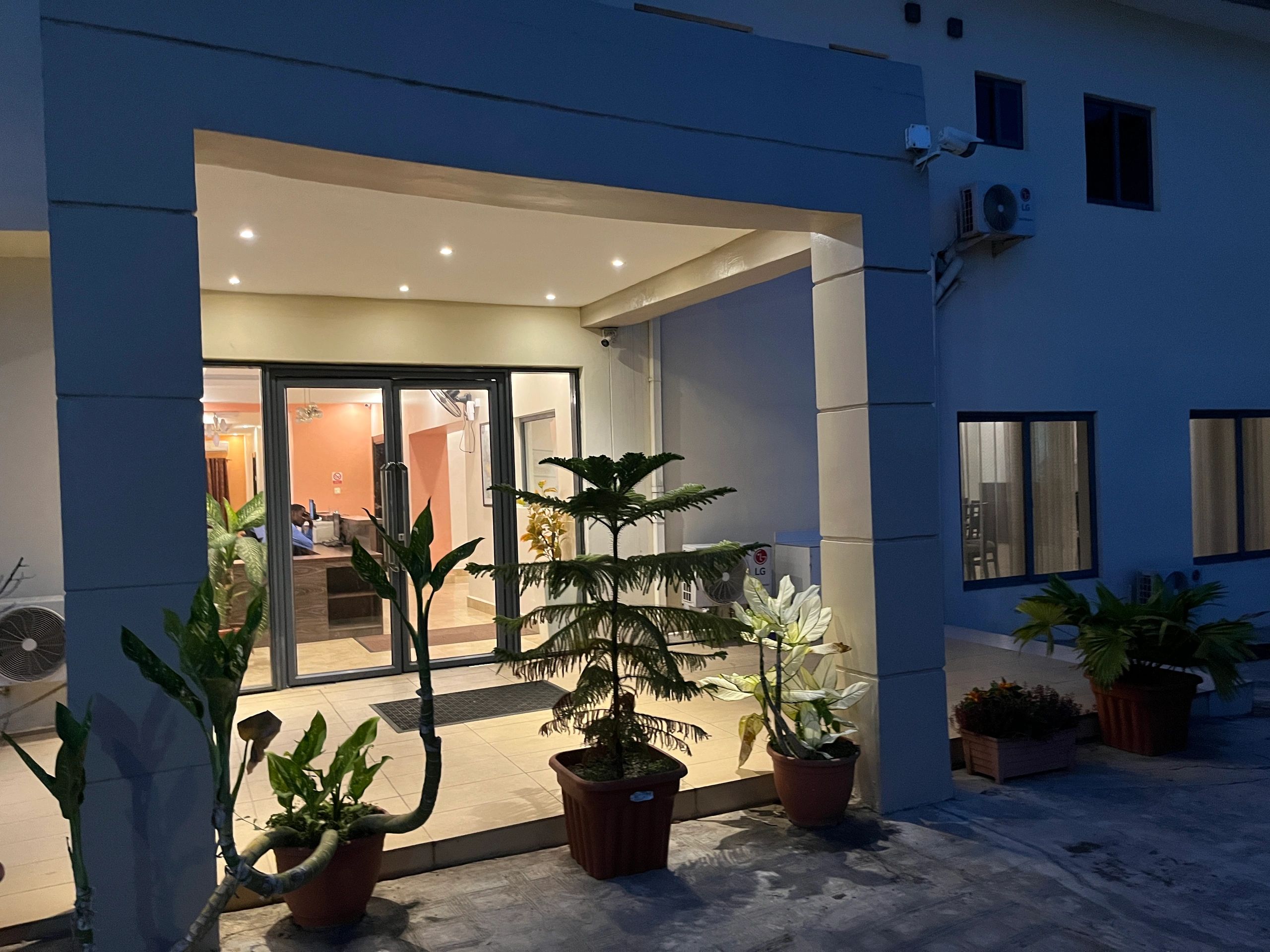 Adis Hotels Ibadan in Ibadan, Nigeria