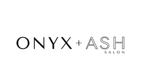 Onyx + Ash