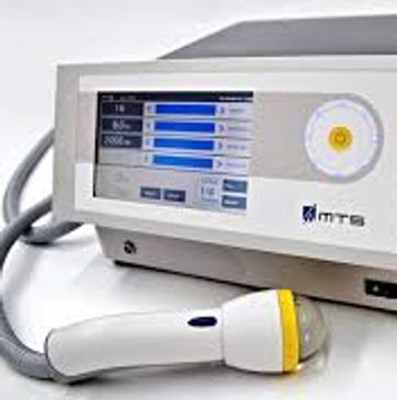 TRT - Stem Cell Machine