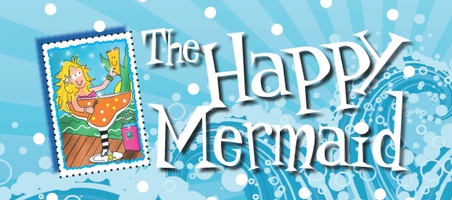 The Happy Mermaid