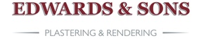 Edwards & Sons
-Plastering & Rendering-