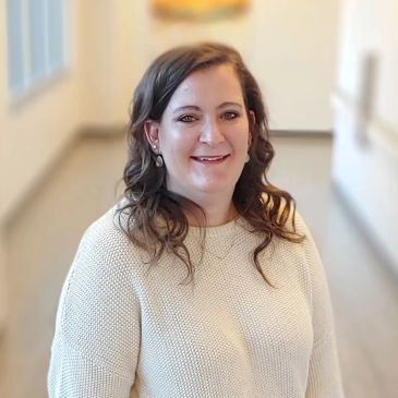 Photograph of Kori Trimble, PA-C