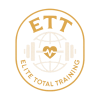 Elite Total Training