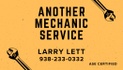 Another Mechanic