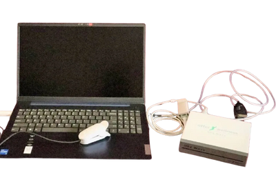 HRV Wave Device