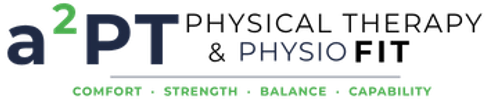 A2PT
Physical Therapy
&
PhysioFit