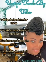 Unique Touch By Tabu