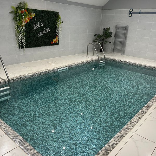 Luxury Dog Boarding at Reservoir Doggy Resort & Spa