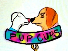 Pup Cups