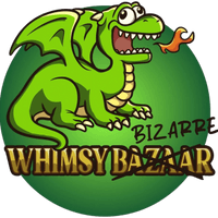 Whimsy Bizarre