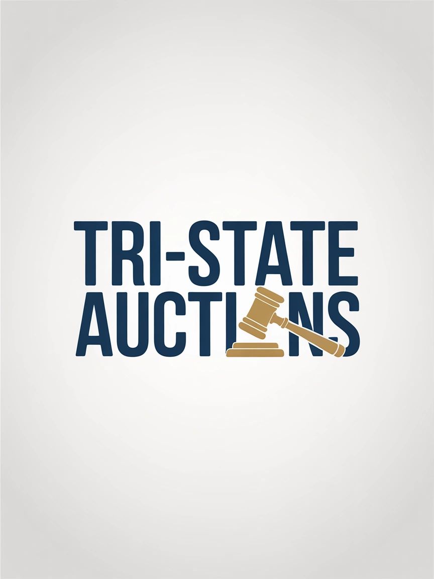 Tri State Auctions Trusted Auction Services Asset Liquidation