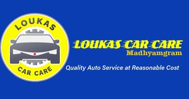 Loukas Car Care