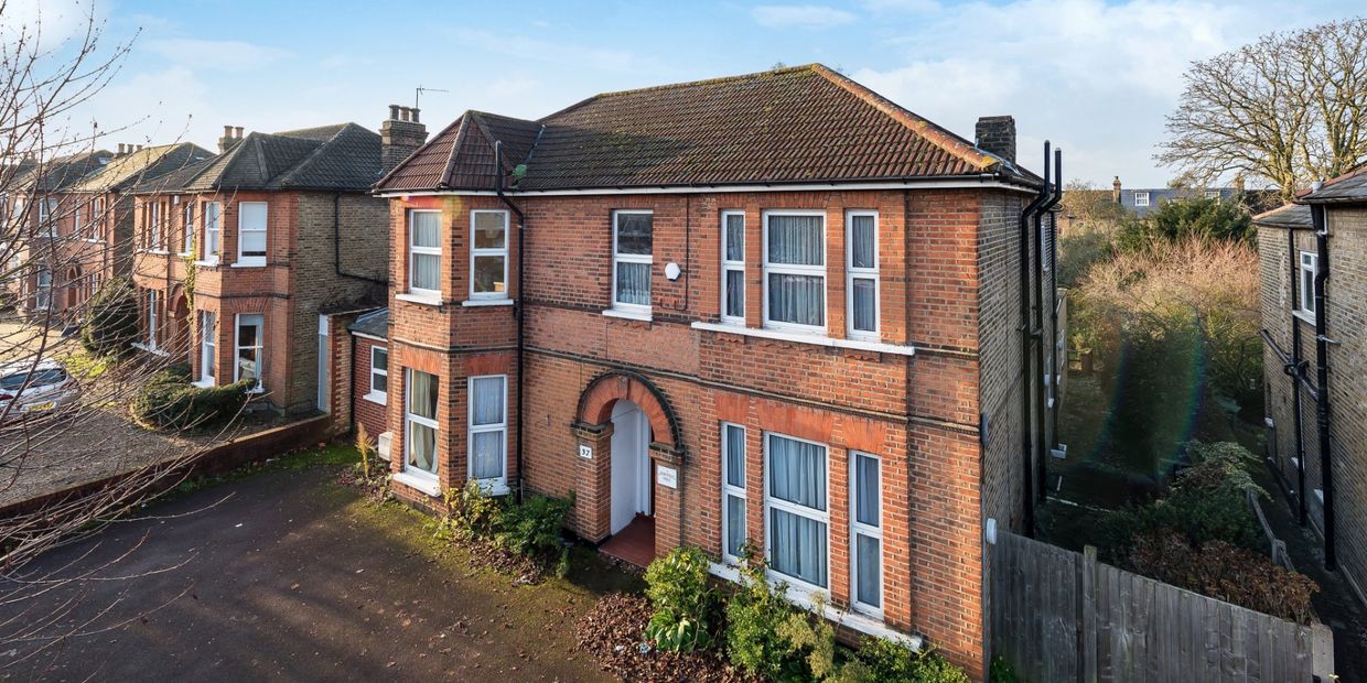 D1 Properties D1 Property, Nursery D1 Properties